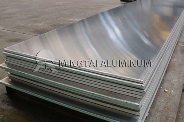 3104 aluminum sheet
