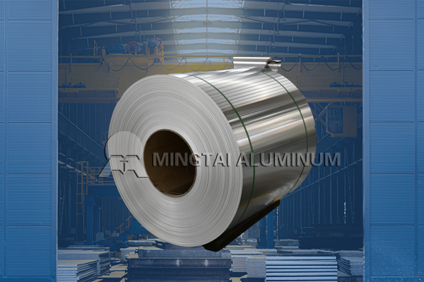 1100-H18 aluminum foil
