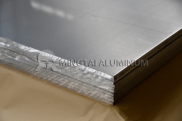 6061 aluminum plate factory direct sales