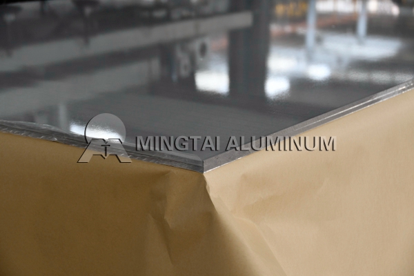 3003 aluminum plate for water cooling plate