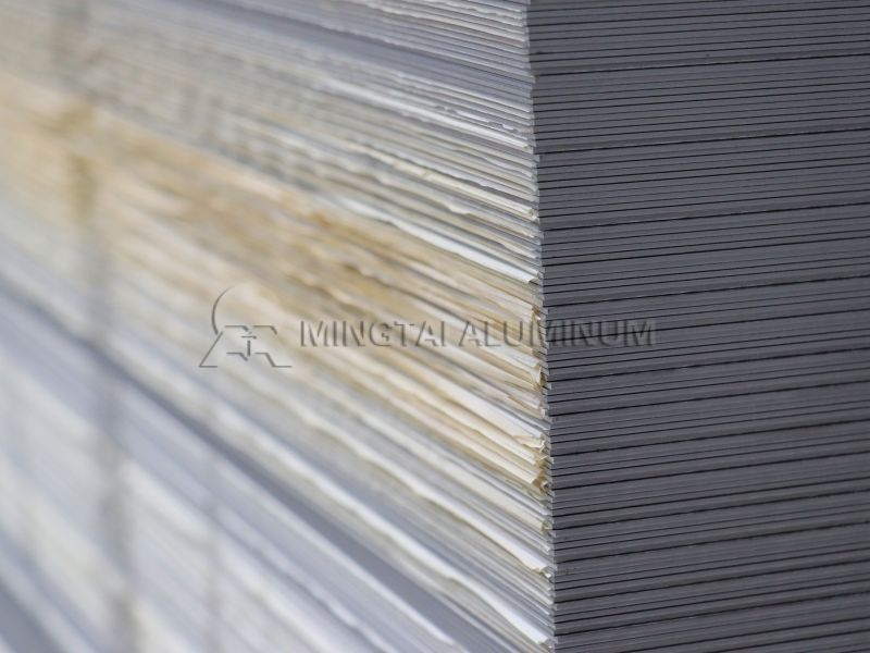 3003 aluminum sheet for car fenders Manufacturers