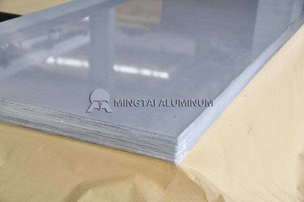 5086 marine grade aluminum plate for ship deck