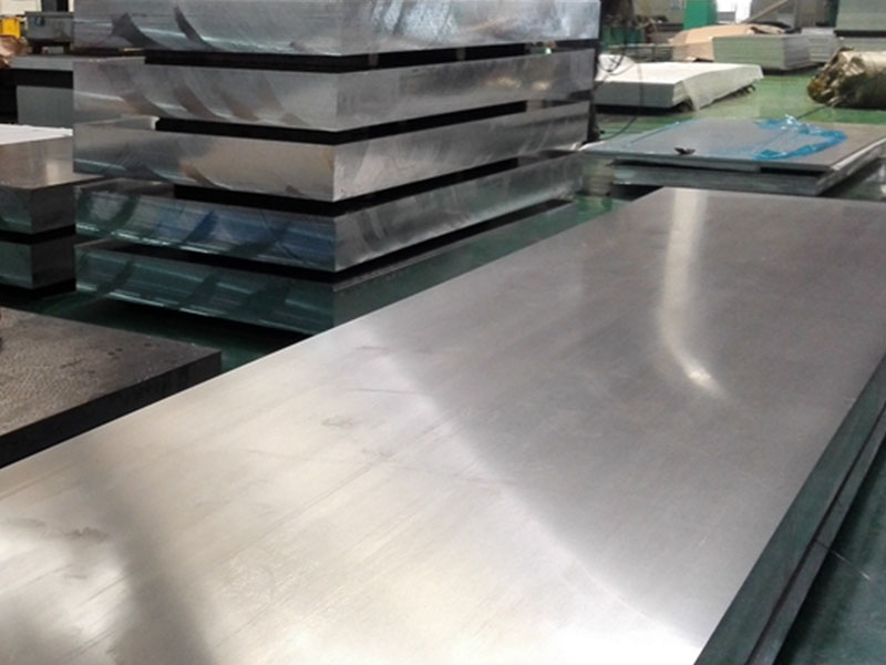 3004 aluminum alloy sheet for industrial factory roof