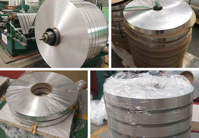 6101 aluminum strip